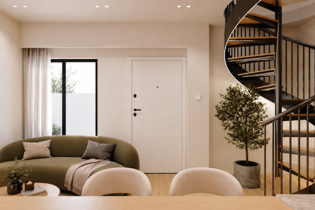 Premium Investment Residences in Elliniko