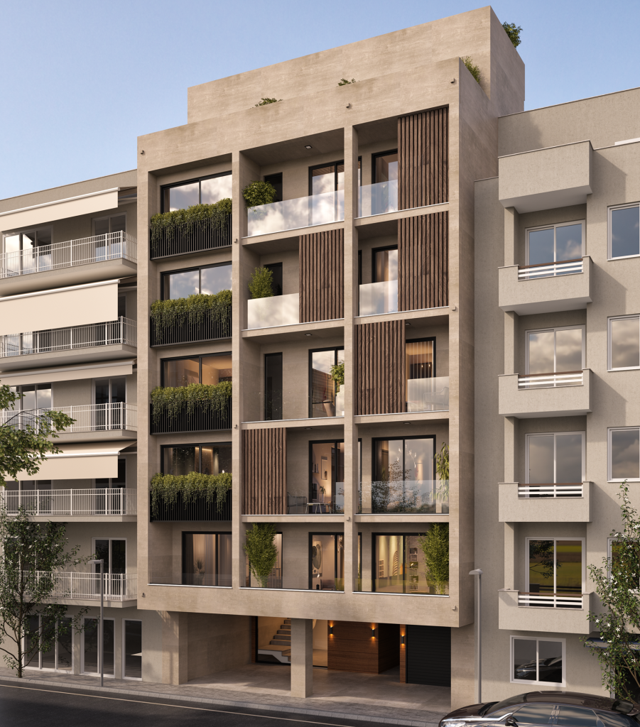Rare Opportunity in the Heart of Koukaki