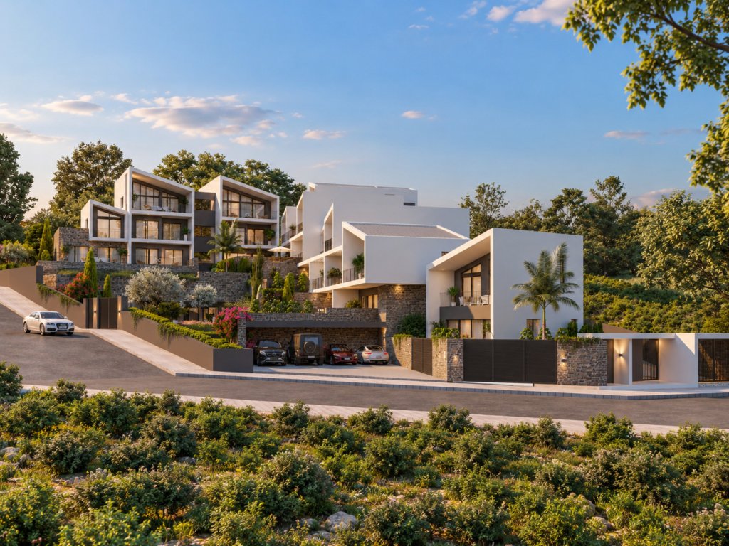 Marina View Beachfront Residences