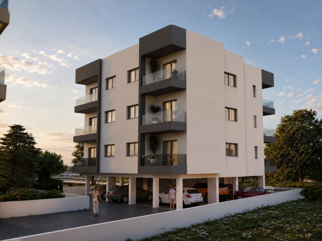 Aster Residences