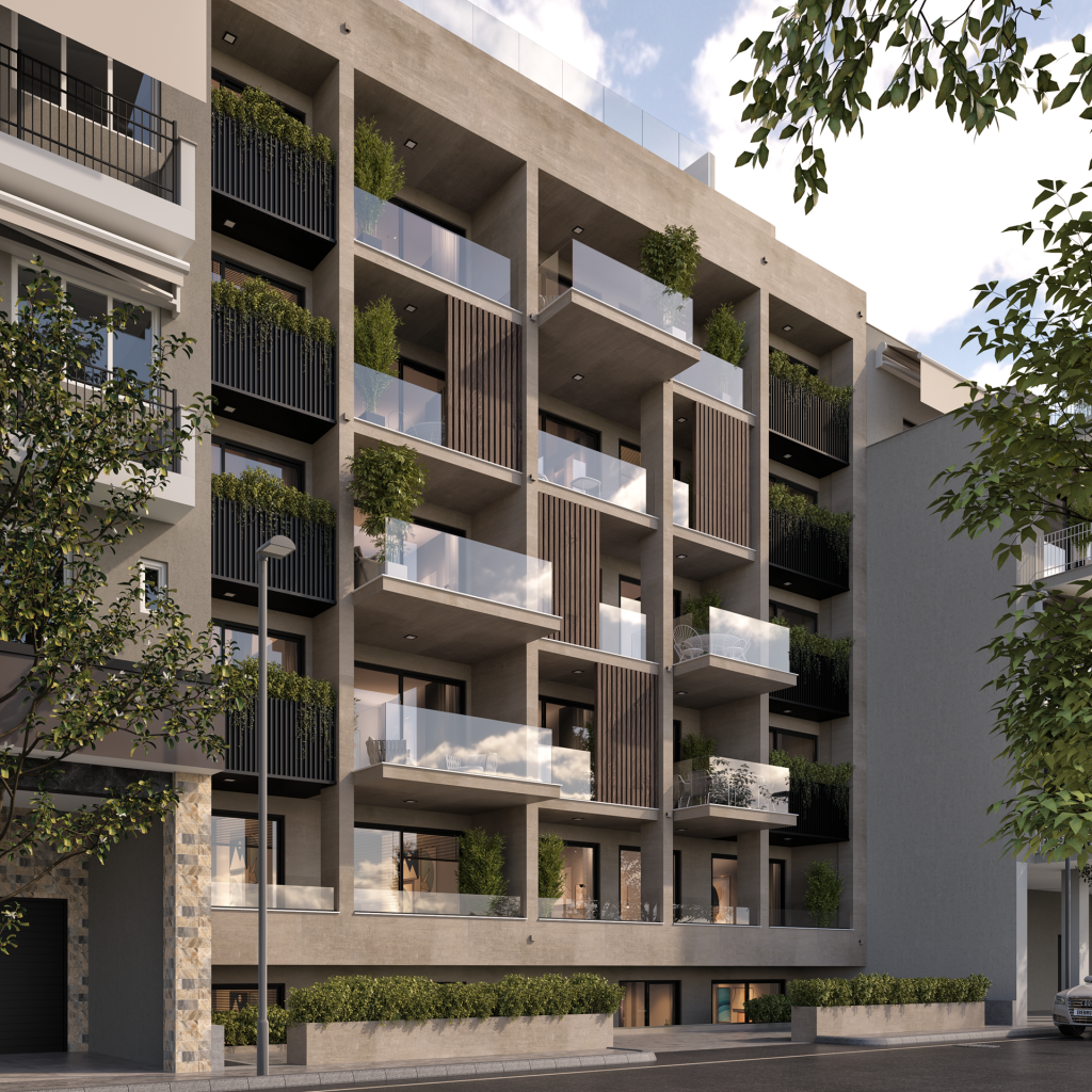 Rare Opportunity in the Heart of Koukaki