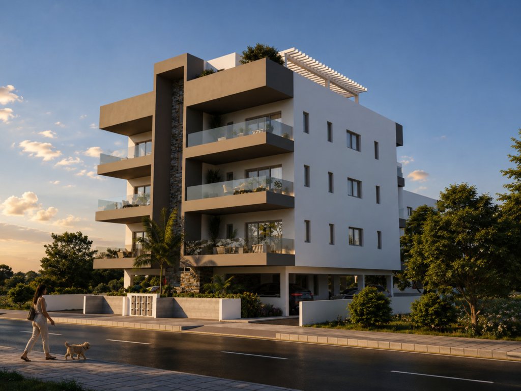 Aster Residences