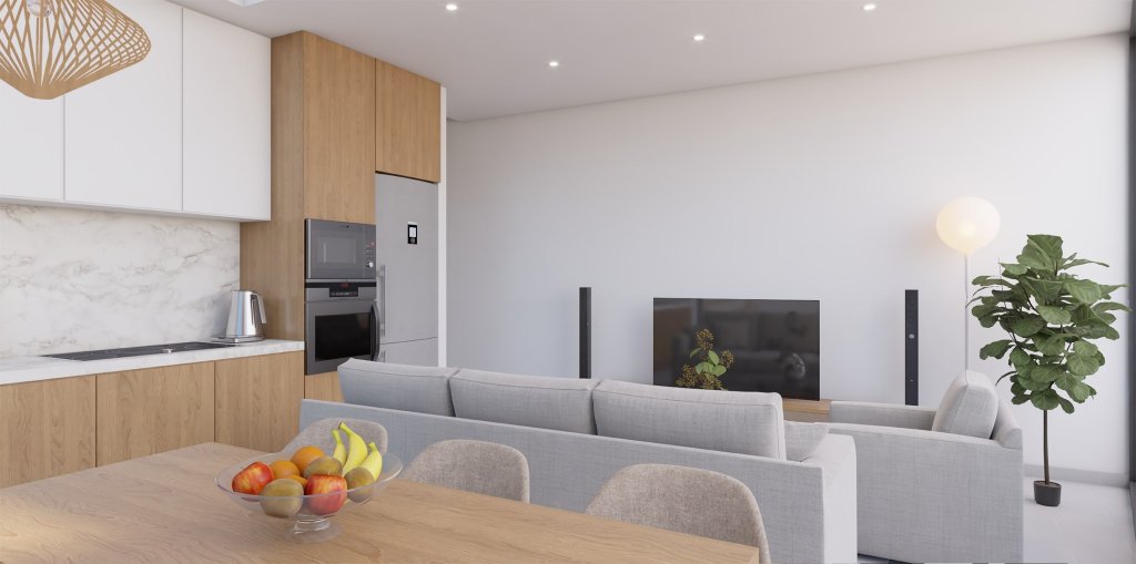 Arya Residences