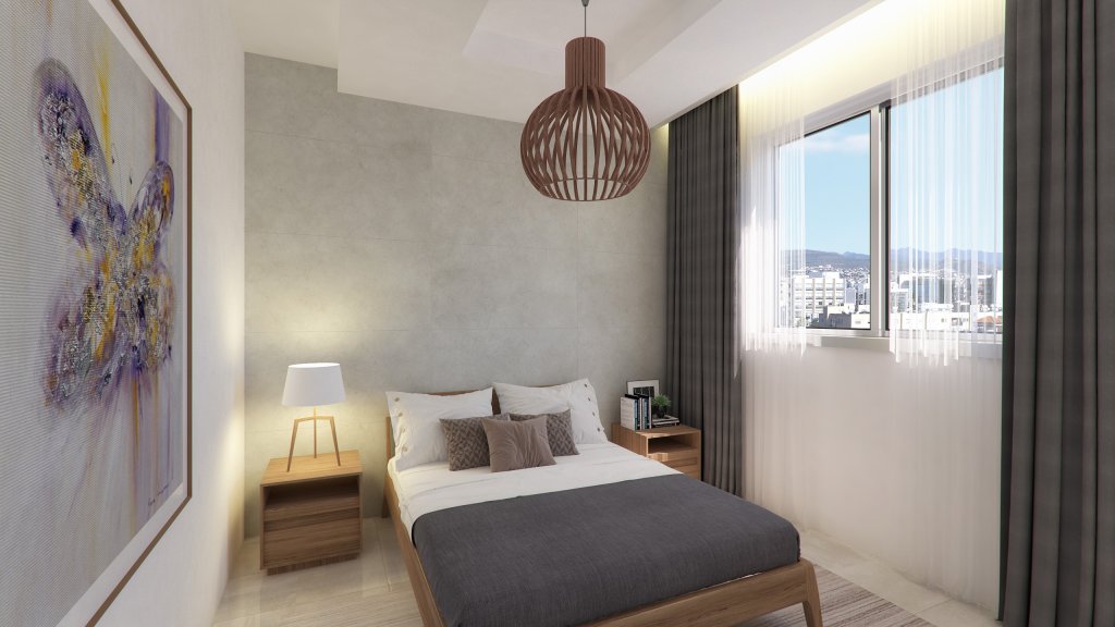 Anemone Residences
