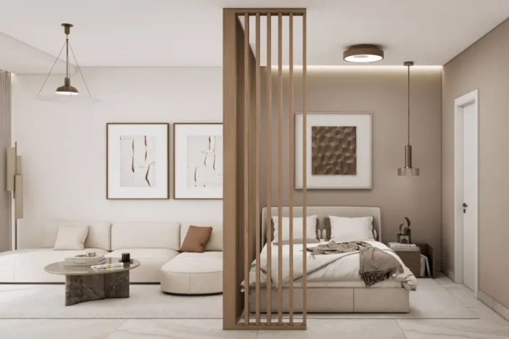 Prime Seafront Residences in the Heart of Piraeus