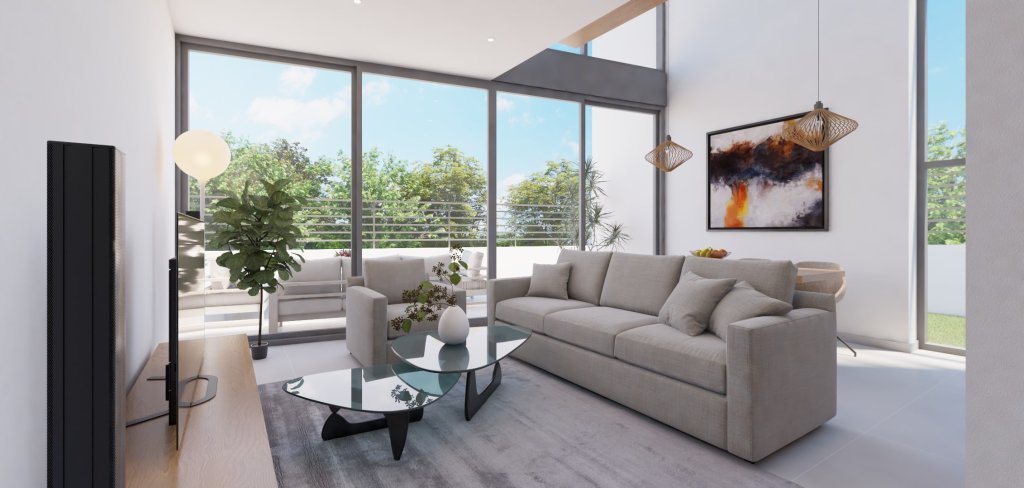 Arya Residences