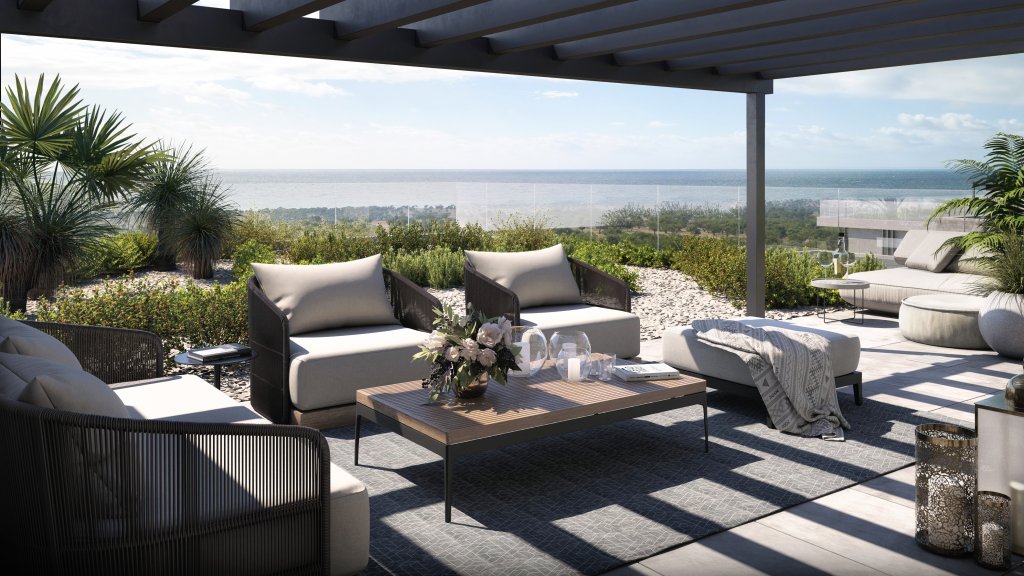 Exclusive Luxury Residences in Paphos