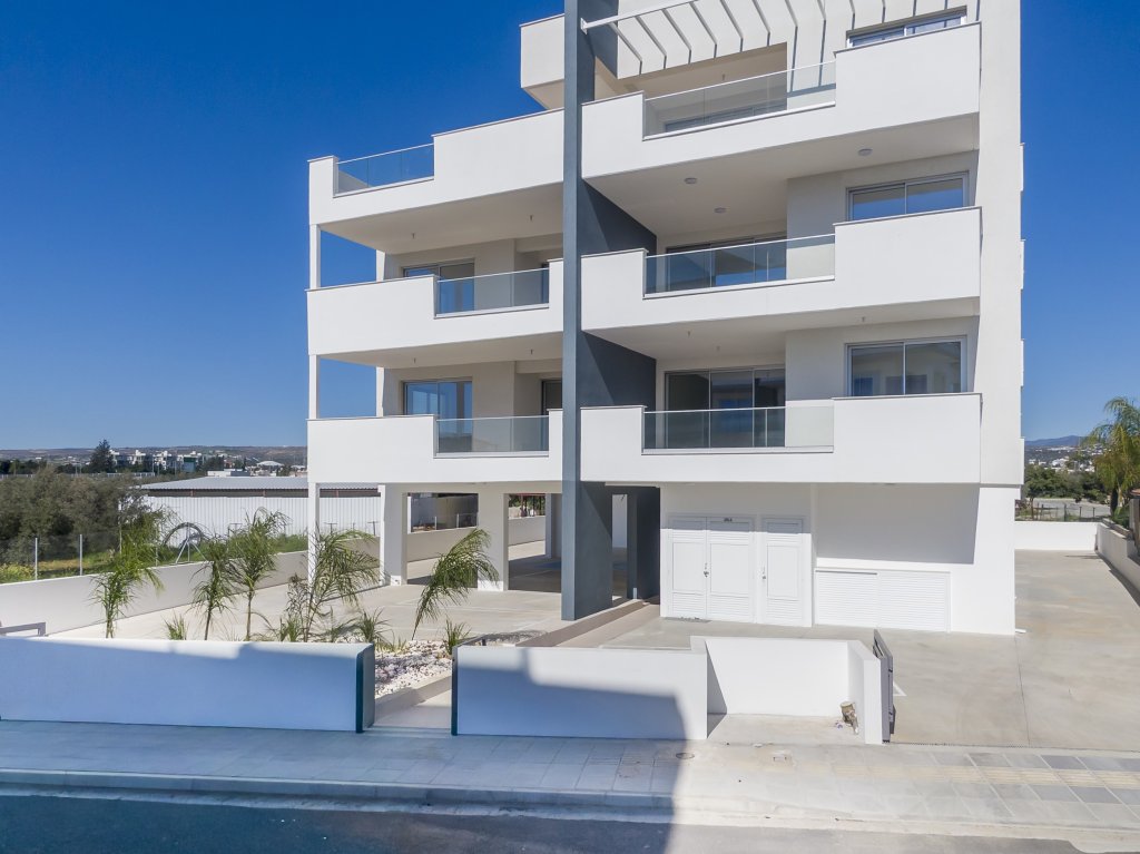 Bluebell Residences - Block A