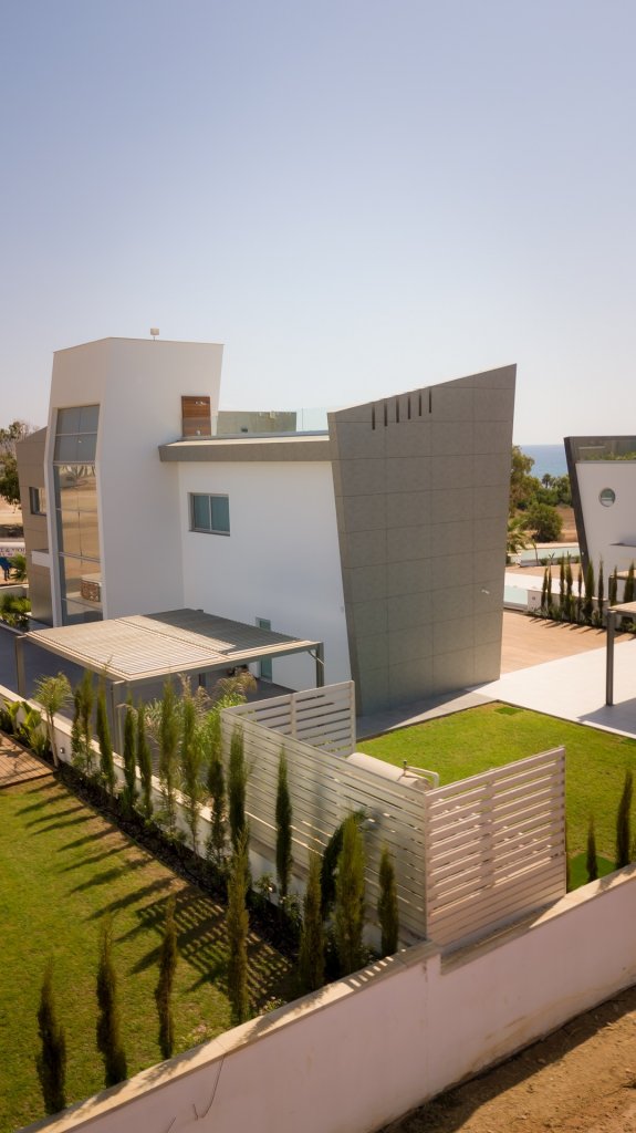 Neso Villa in Ayia Napa, Cyprus