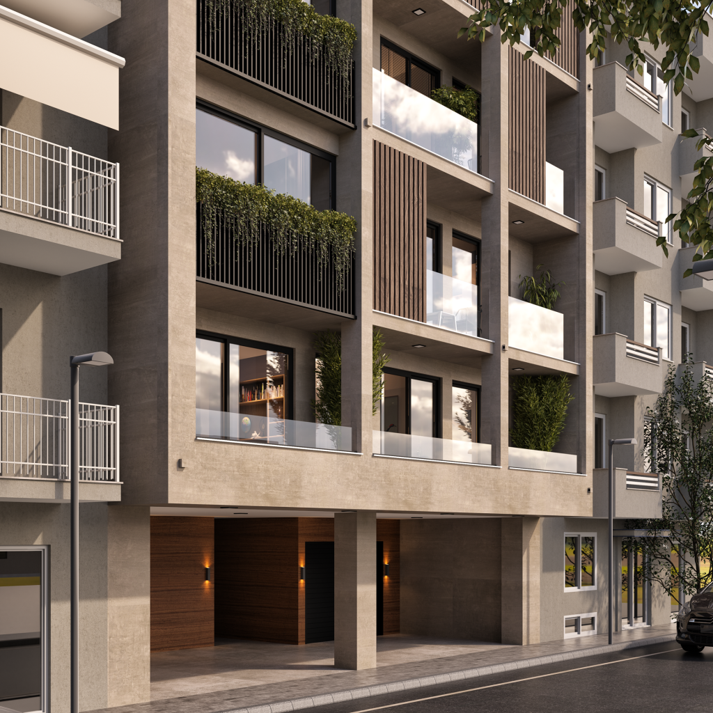Rare Opportunity in the Heart of Koukaki