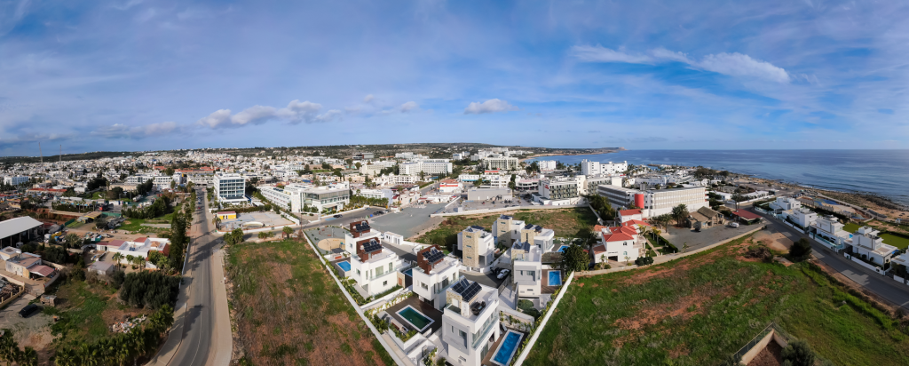 City Napa Residences