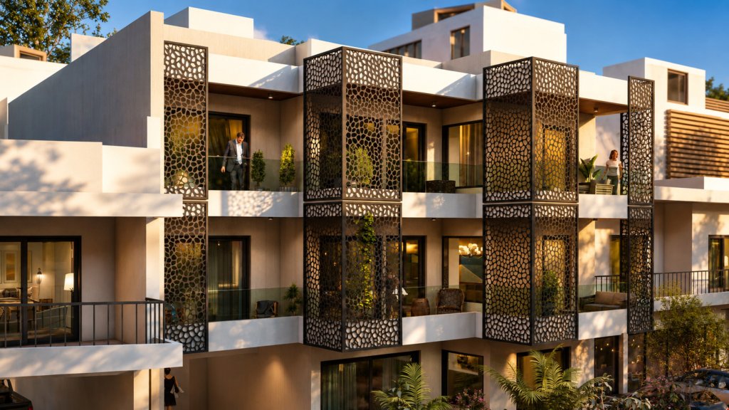 Lopes Residences