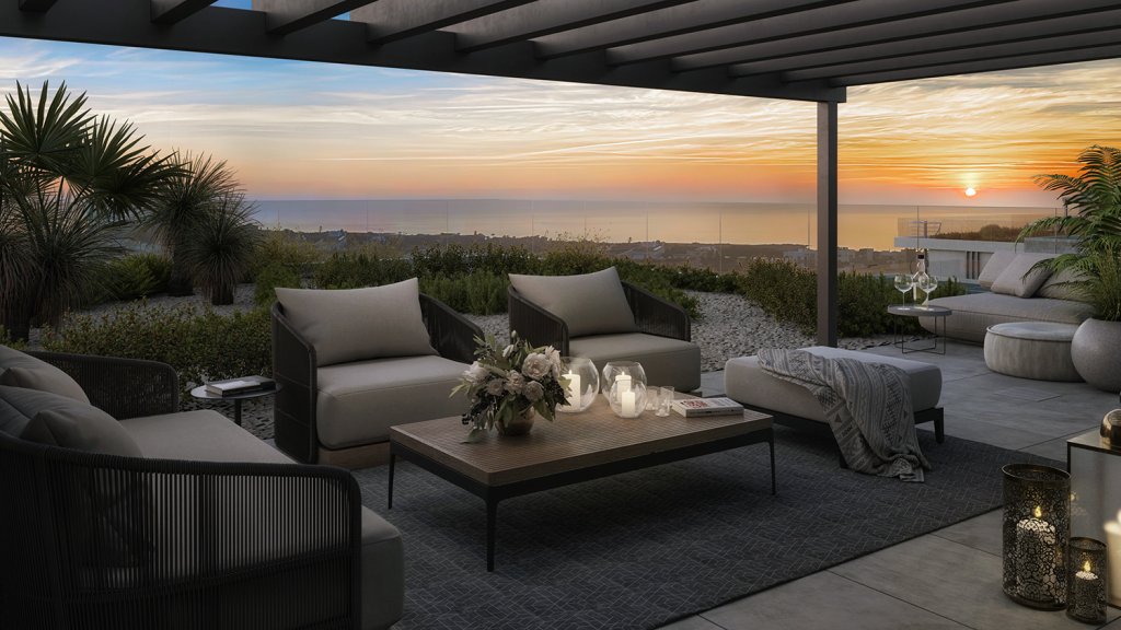 Exclusive Luxury Residences in Paphos