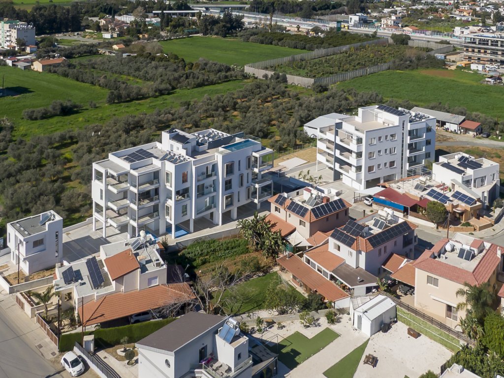 Bluebell Residences - Block B