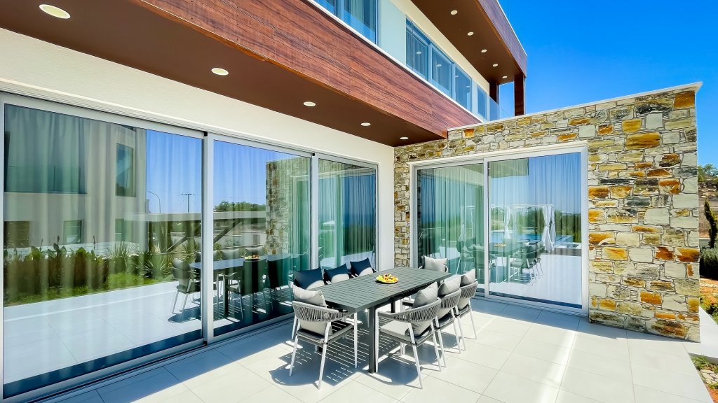 Love Bridge Villas