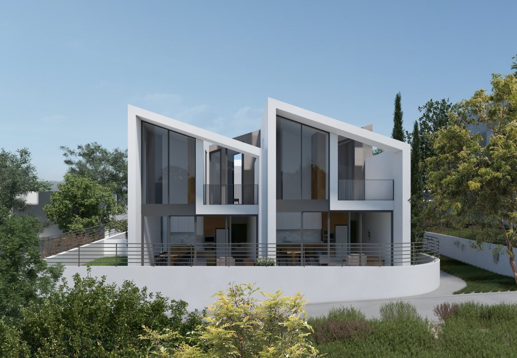 Arya Residences