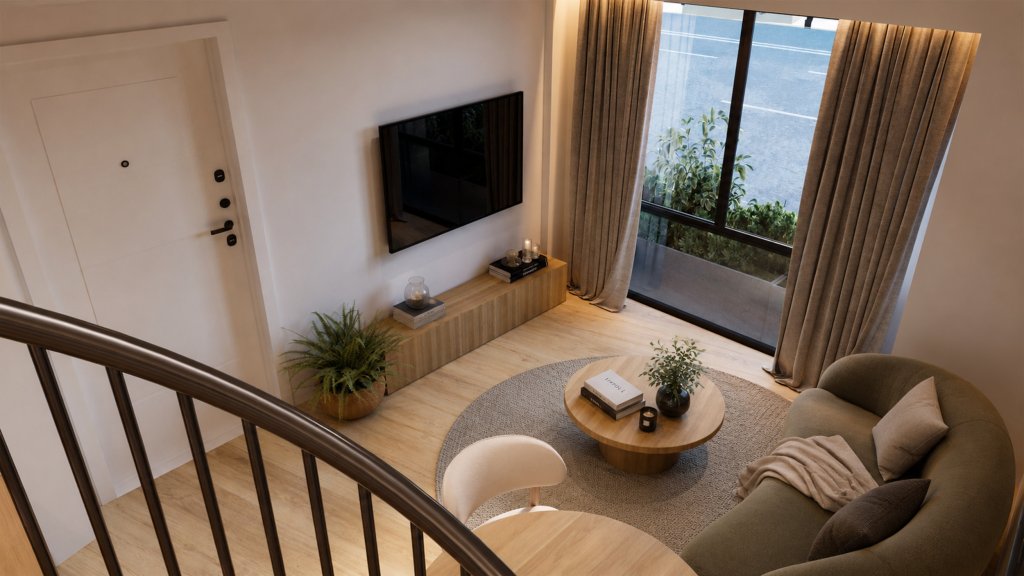 Premium Investment Residences in Elliniko