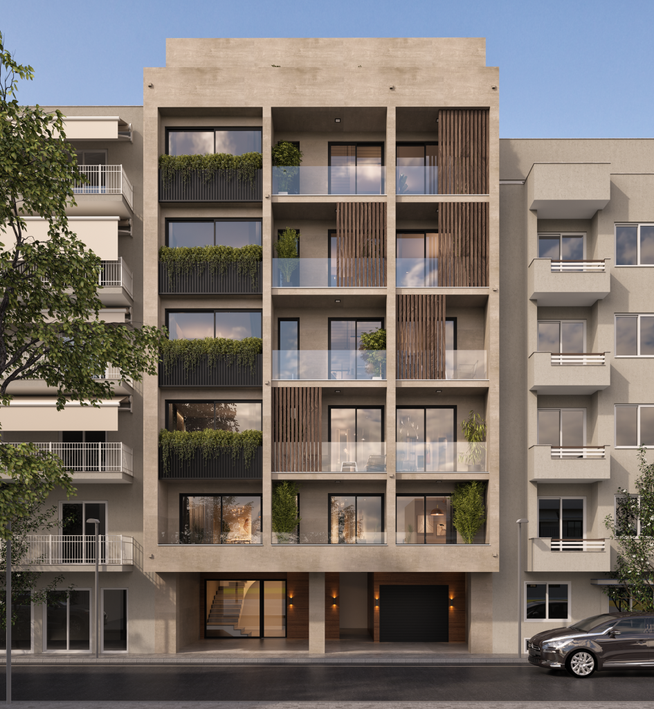 Rare Opportunity in the Heart of Koukaki