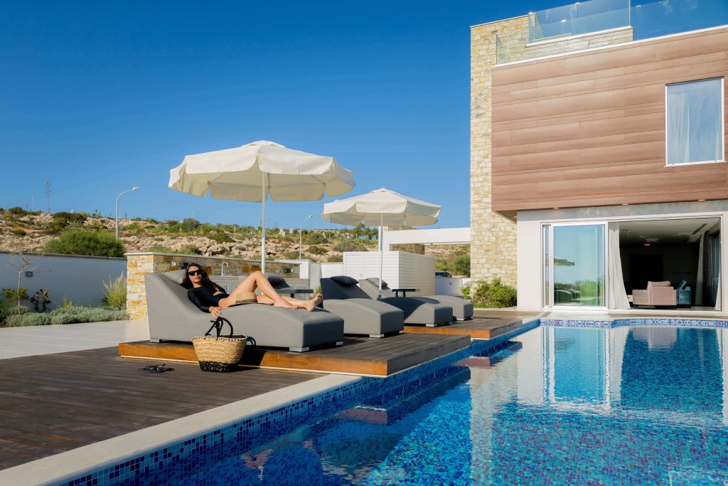 Love Bridge Villas