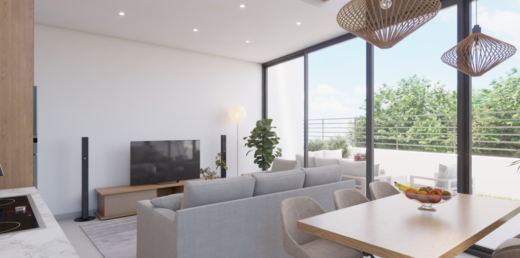 Arya Residences
