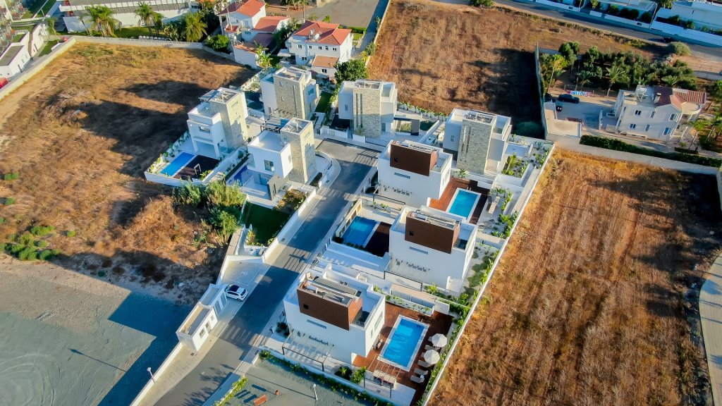 City Napa Residences