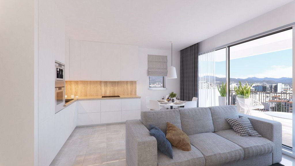 Anemone Residences