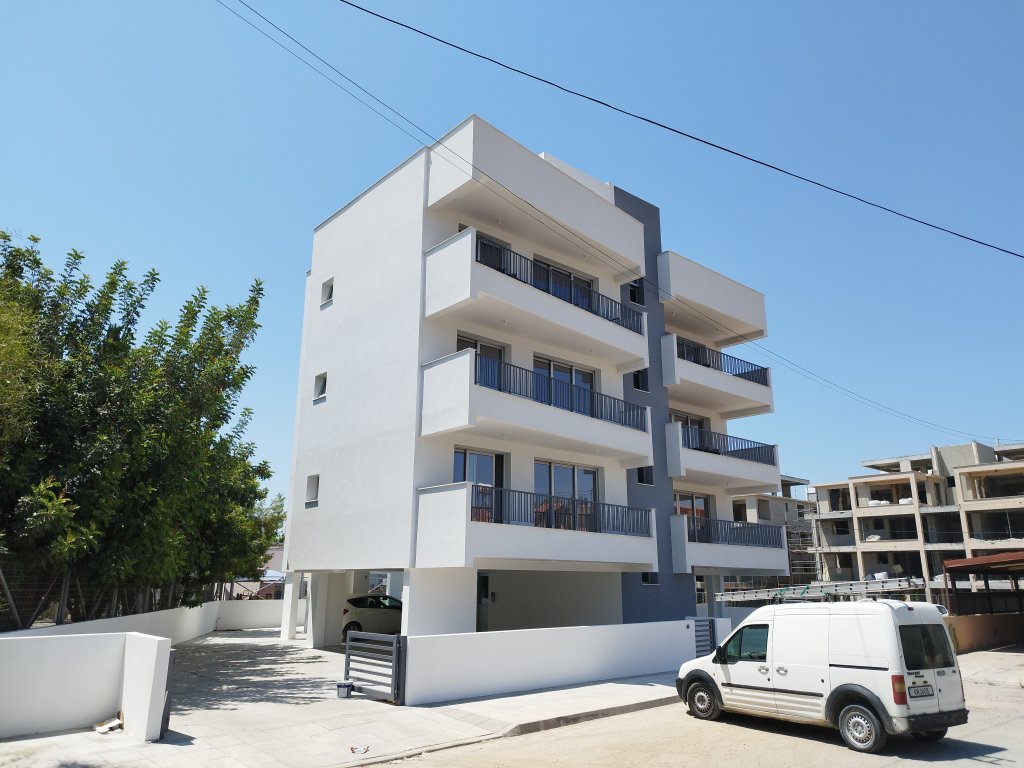 Anemone Residences