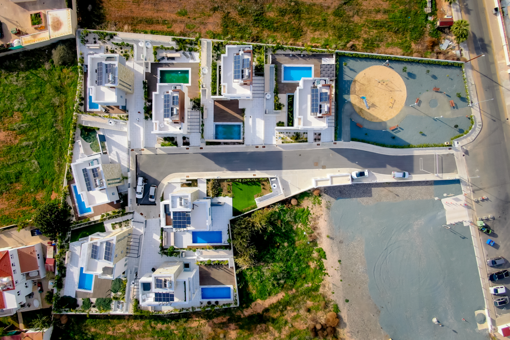 City Napa Residences