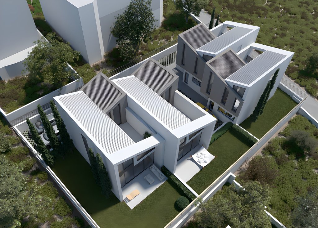 Arya Residences
