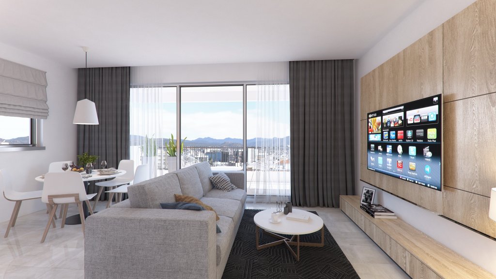 Anemone Residences