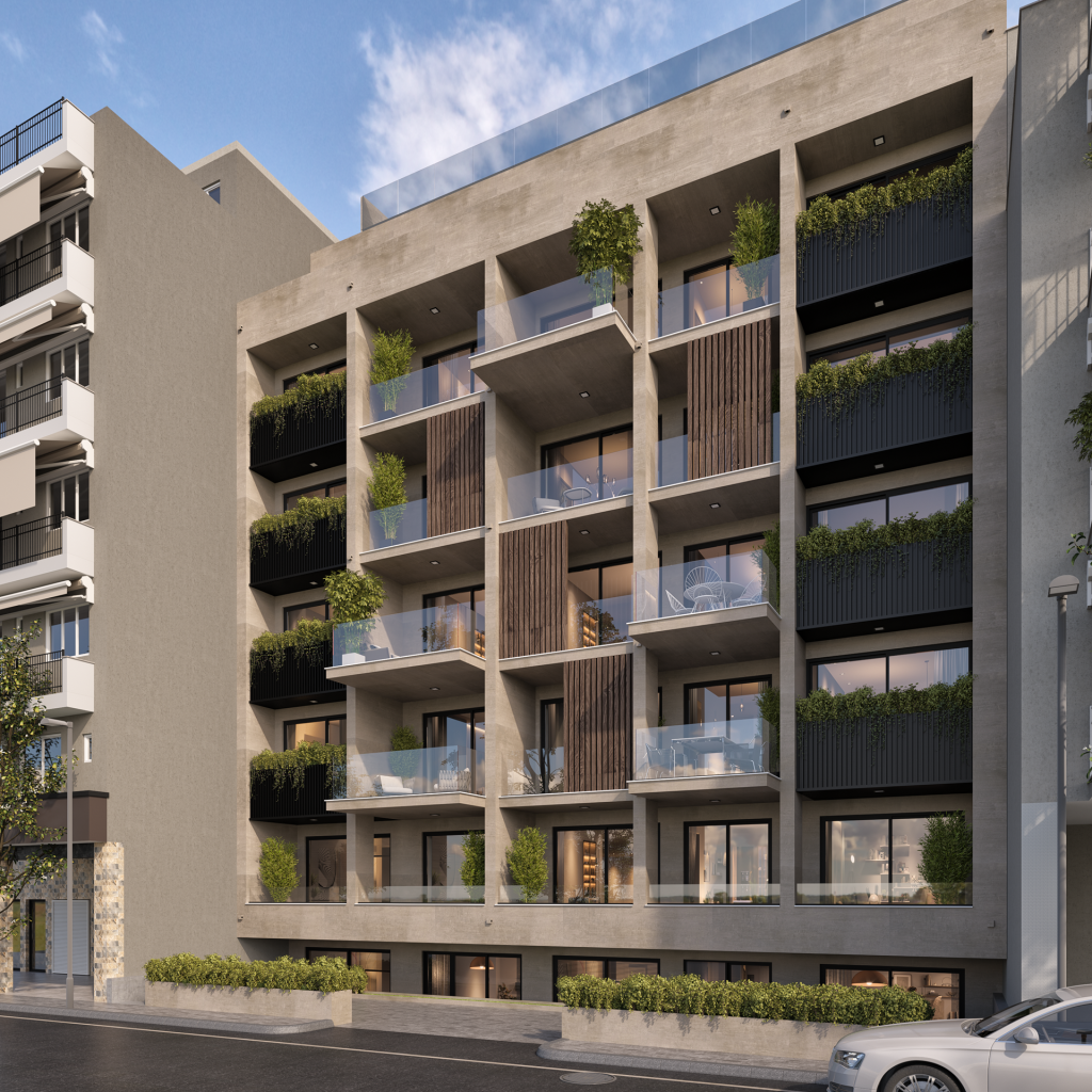 Rare Opportunity in the Heart of Koukaki