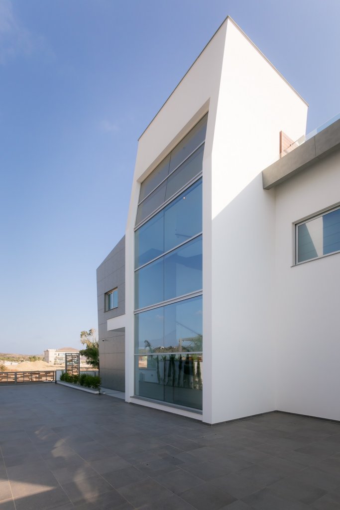 Neso Villa in Ayia Napa, Cyprus