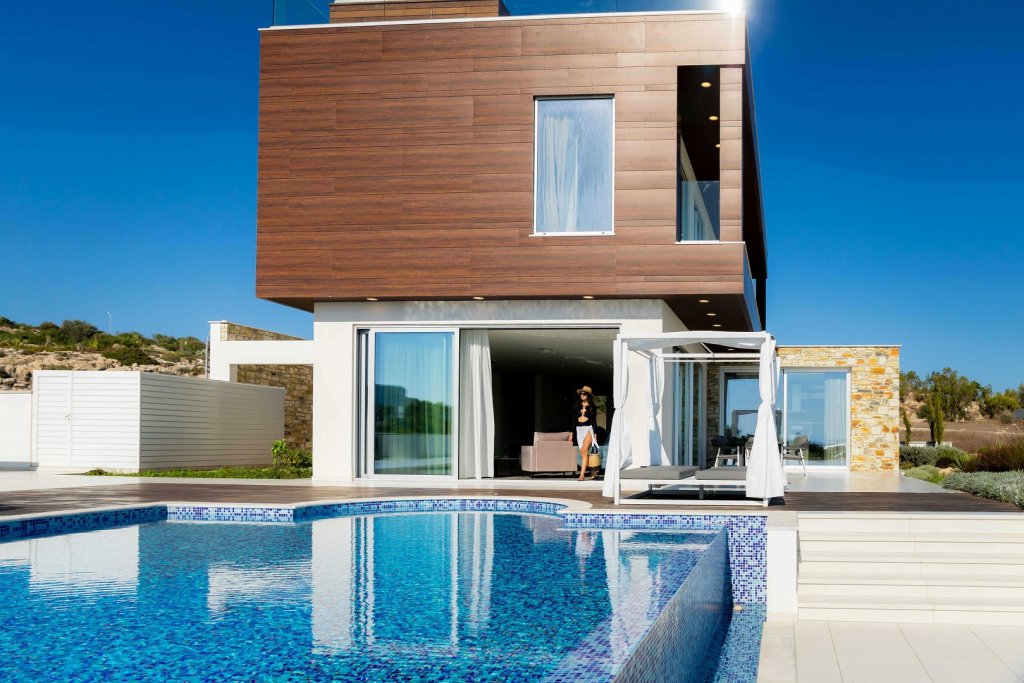 Love Bridge Villas