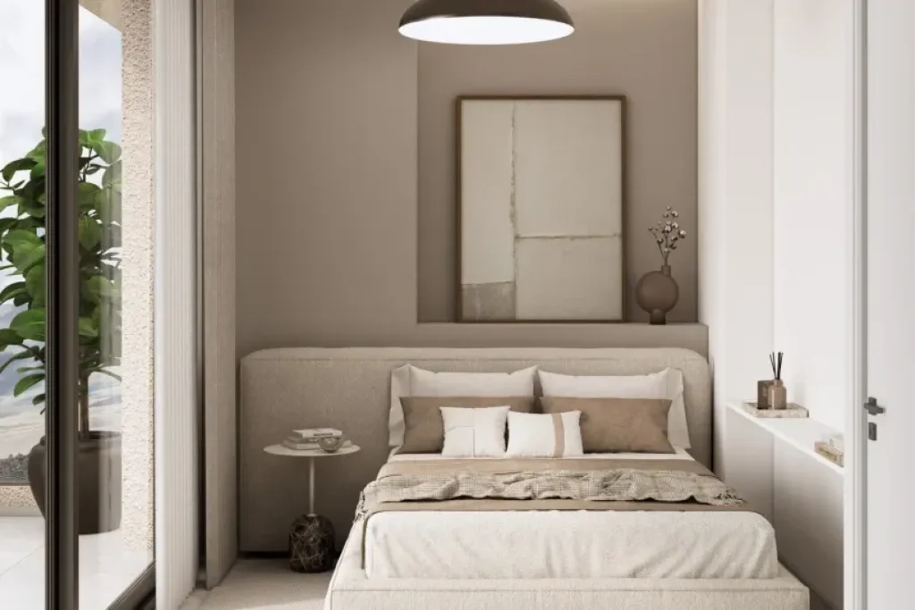 Prime Seafront Residences in the Heart of Piraeus