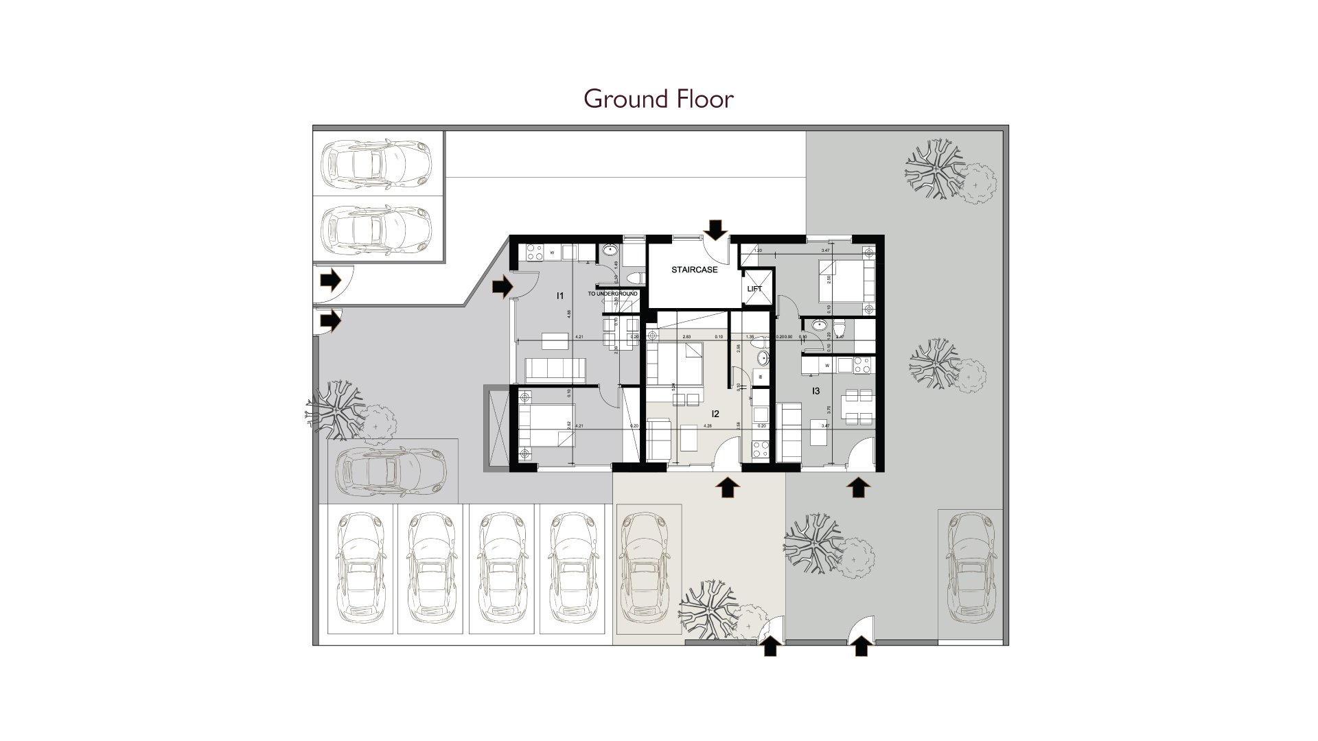 Ground Floor