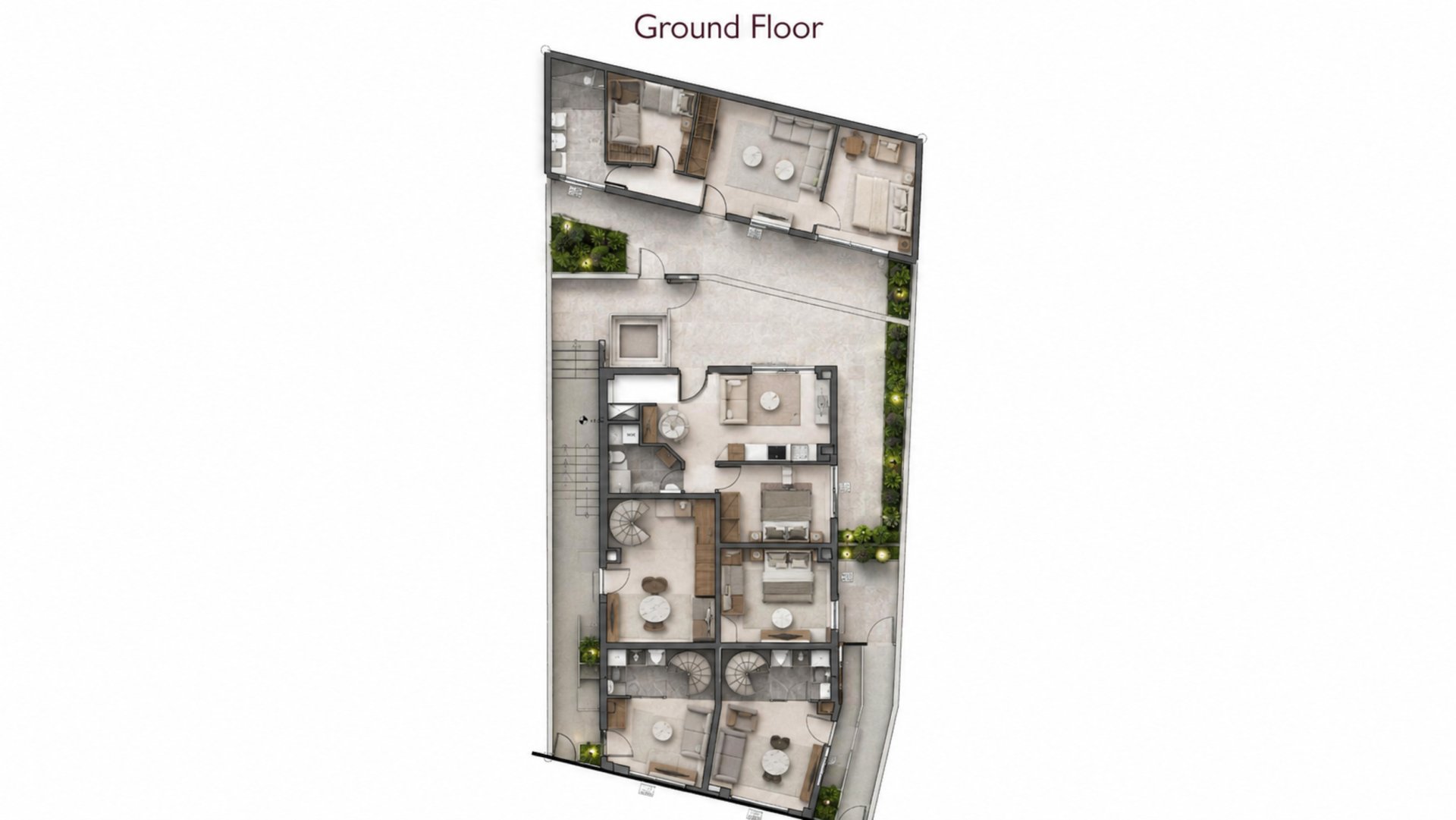 Ground Floor