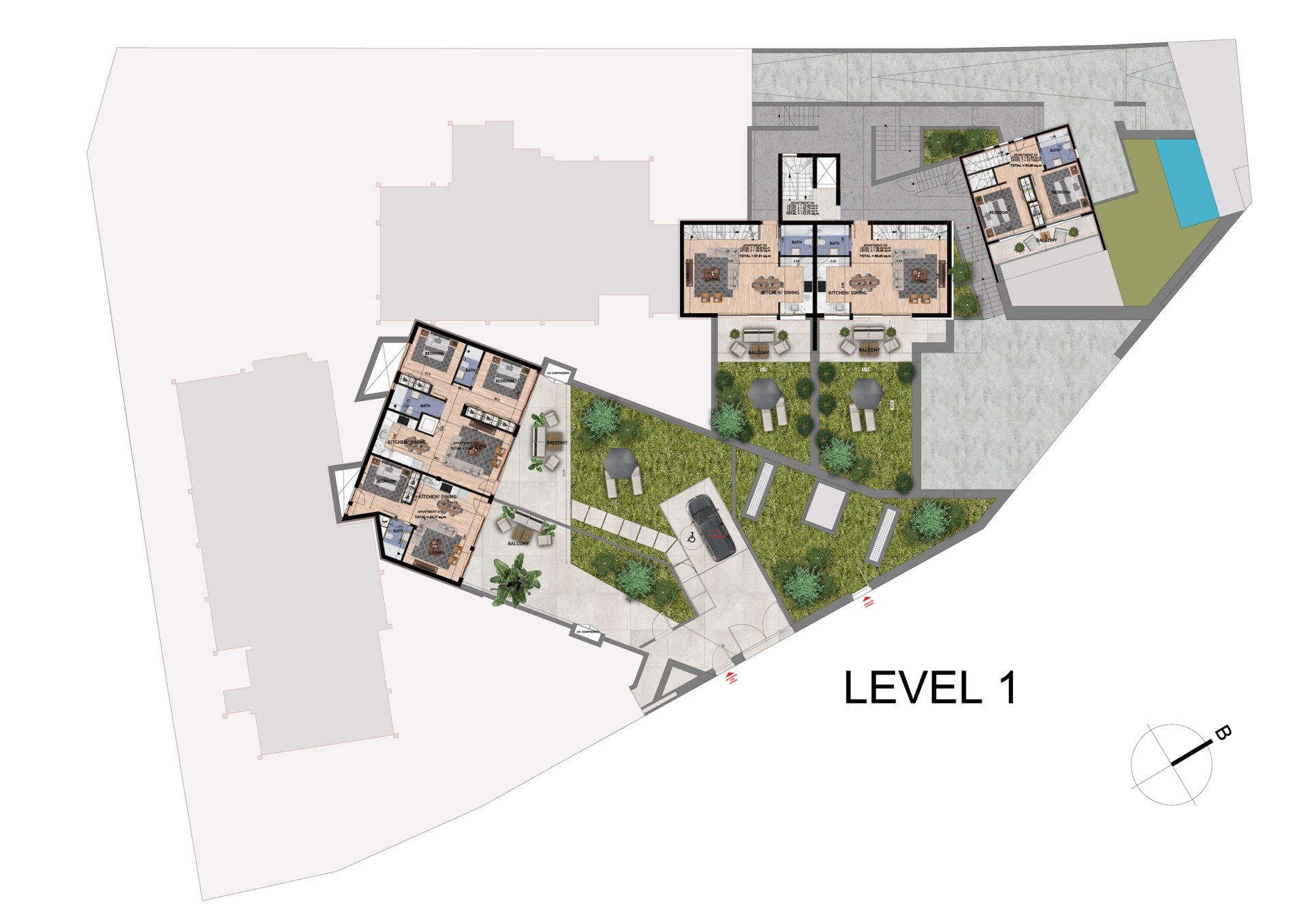 Level 1
