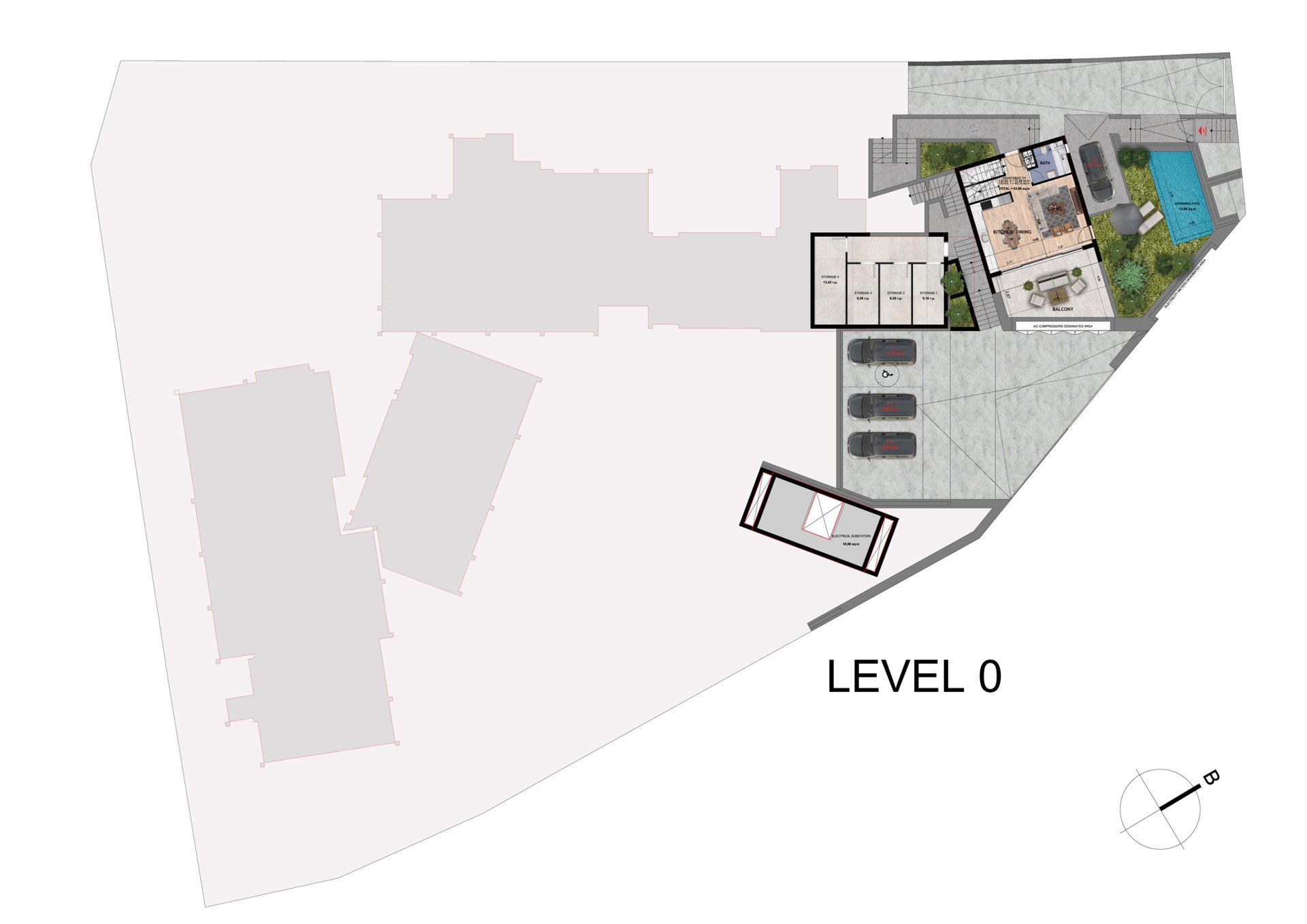 Level 0