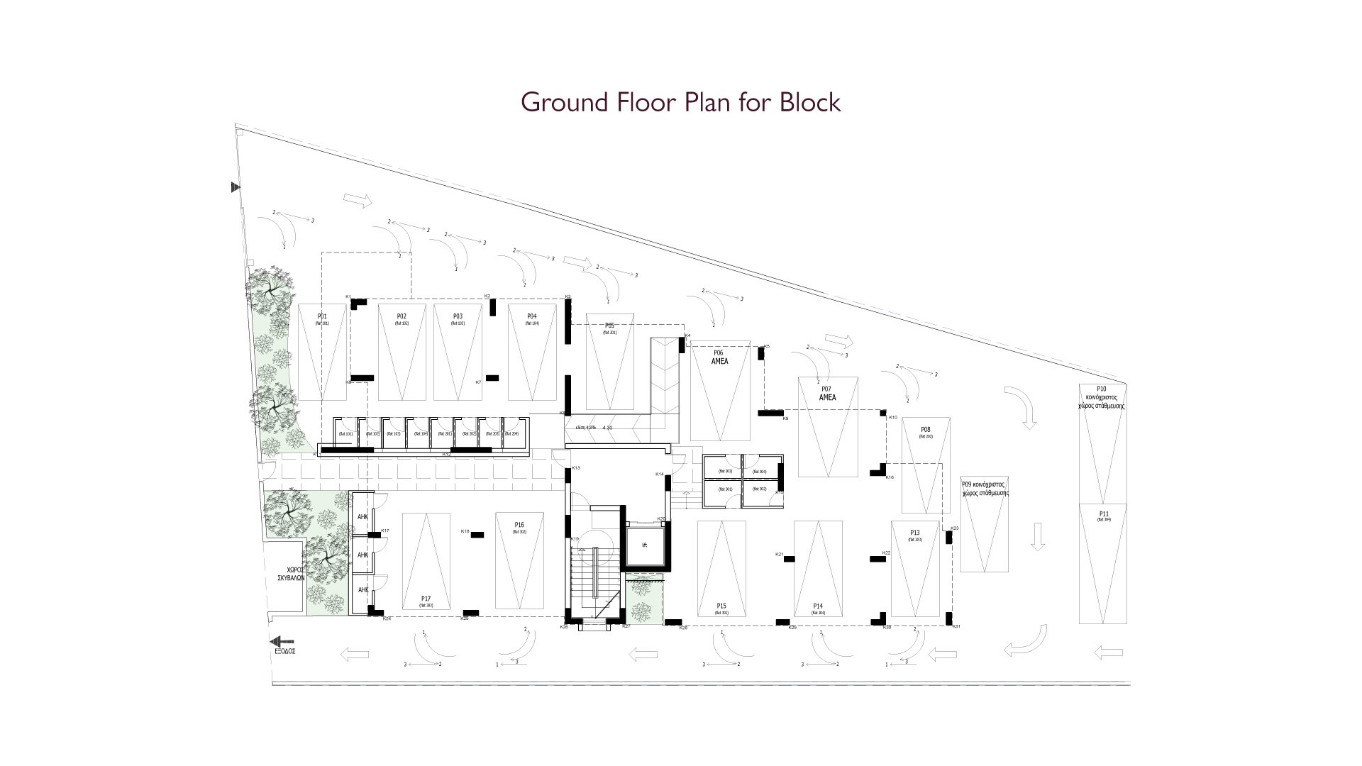 Ground Floor