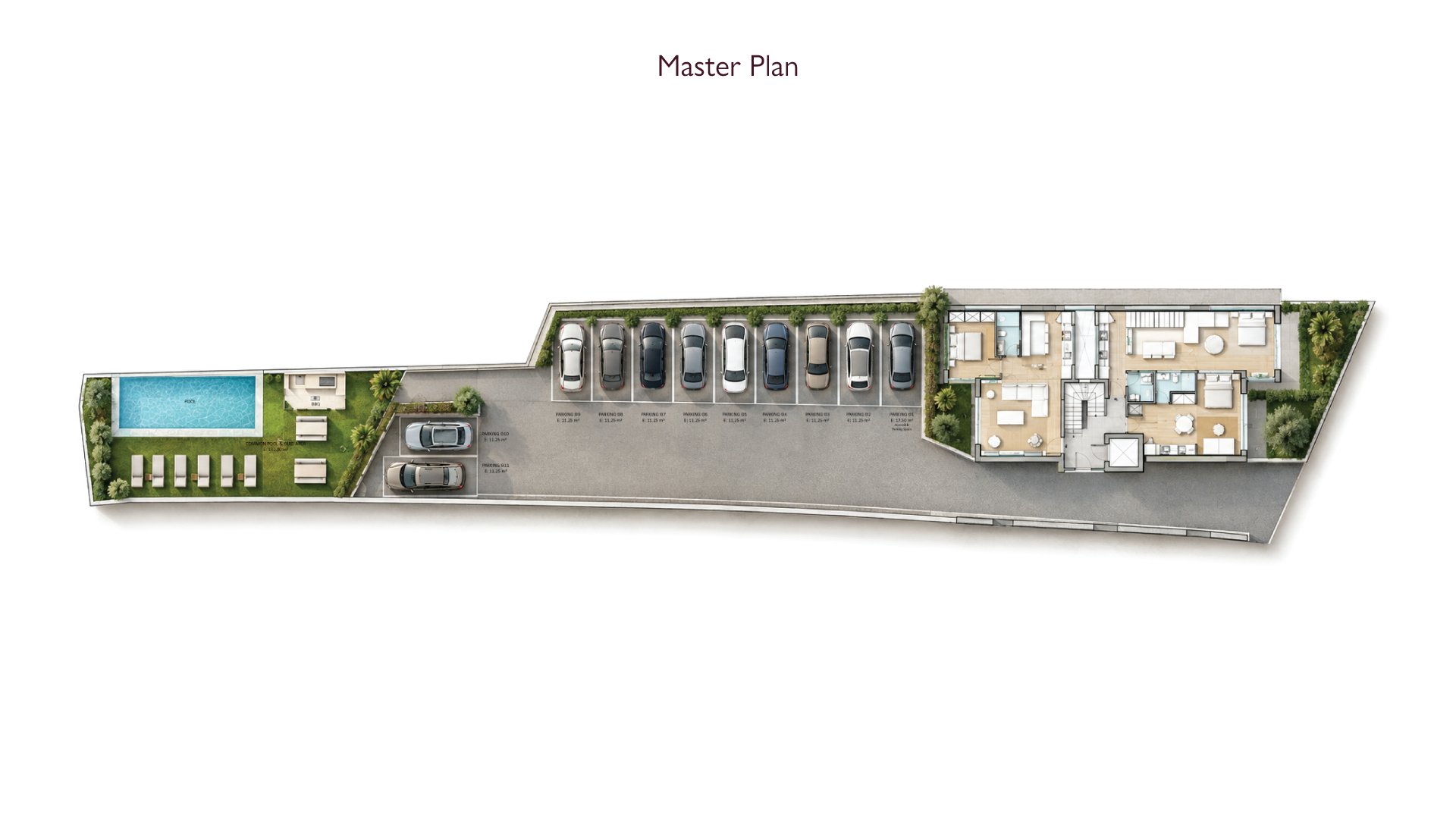 Master Plan