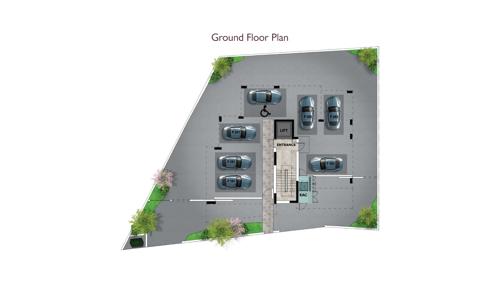Ground Floor