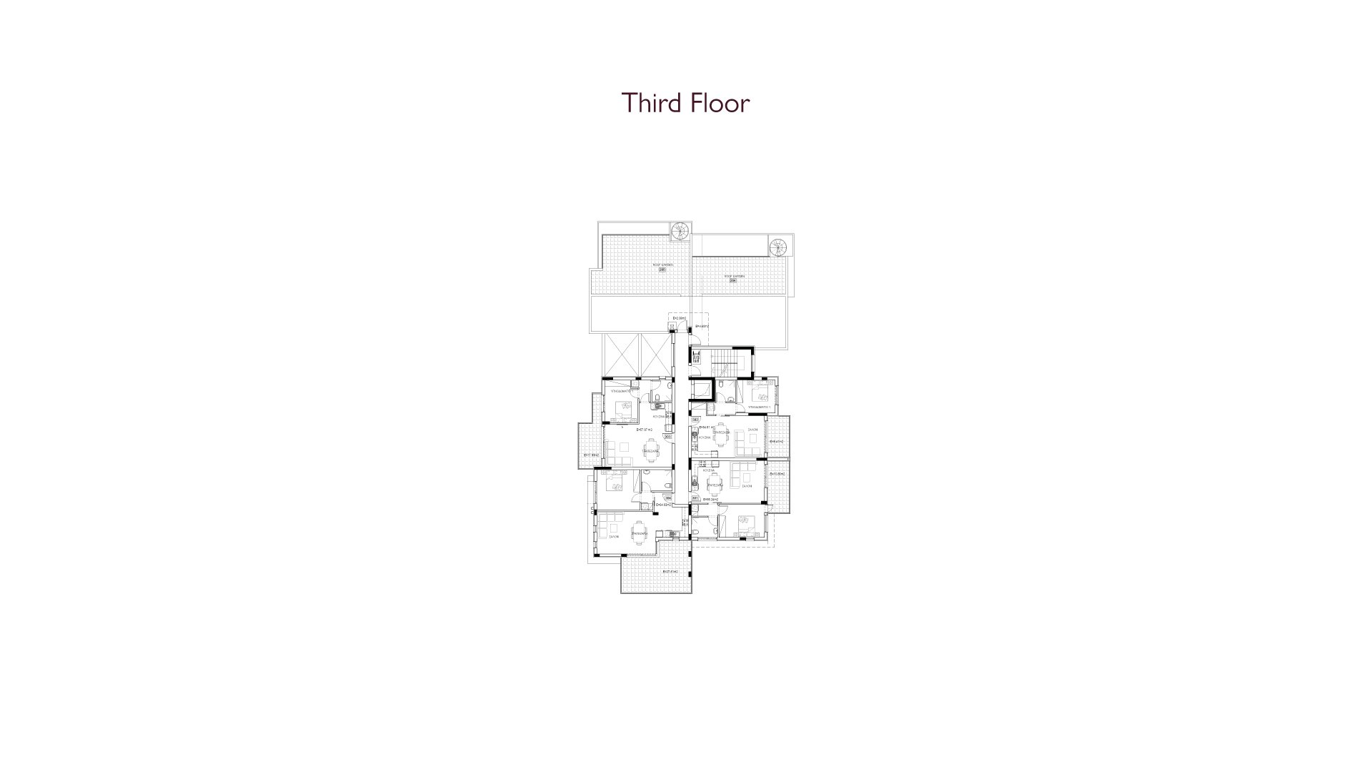 Third Floor