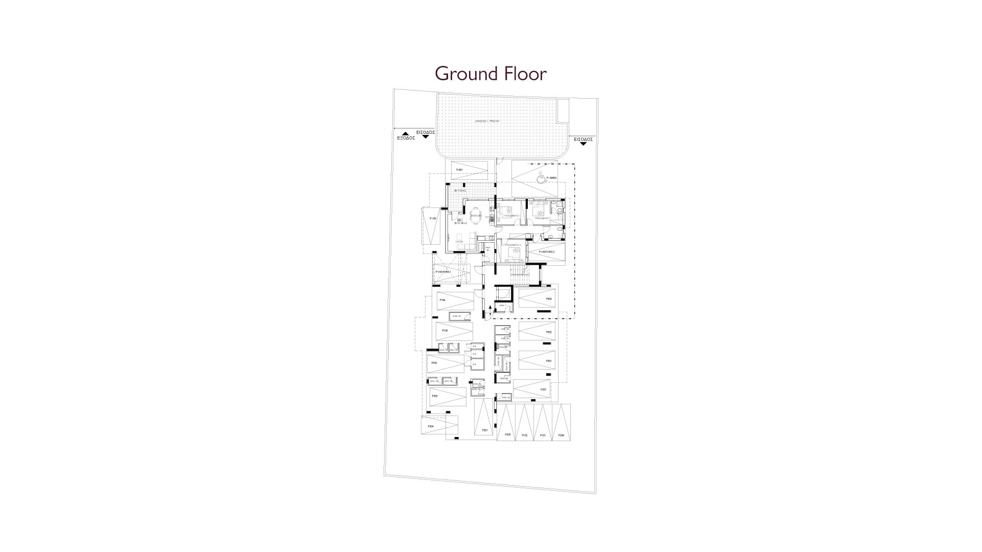 Ground Floor