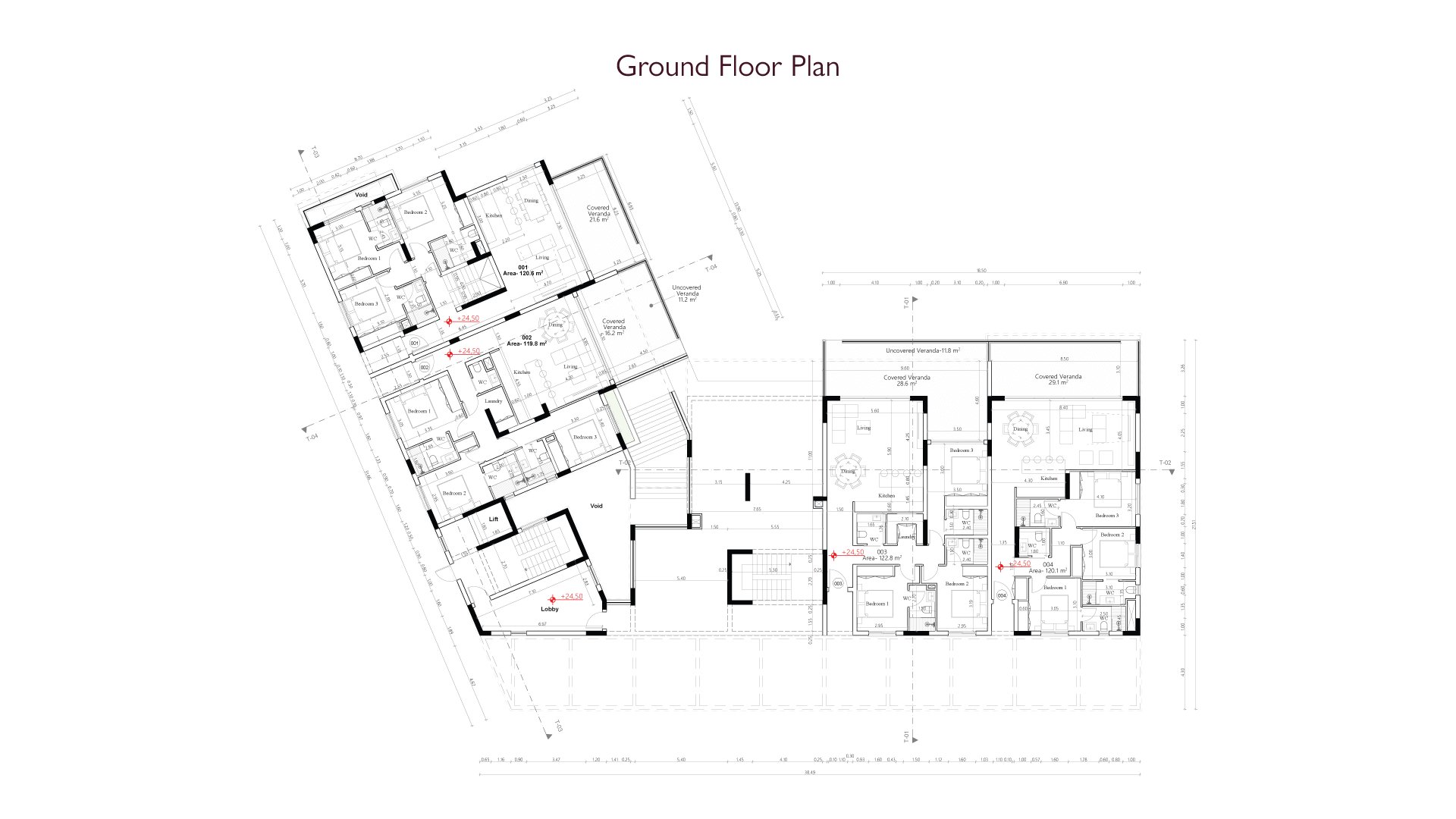 Ground Floor