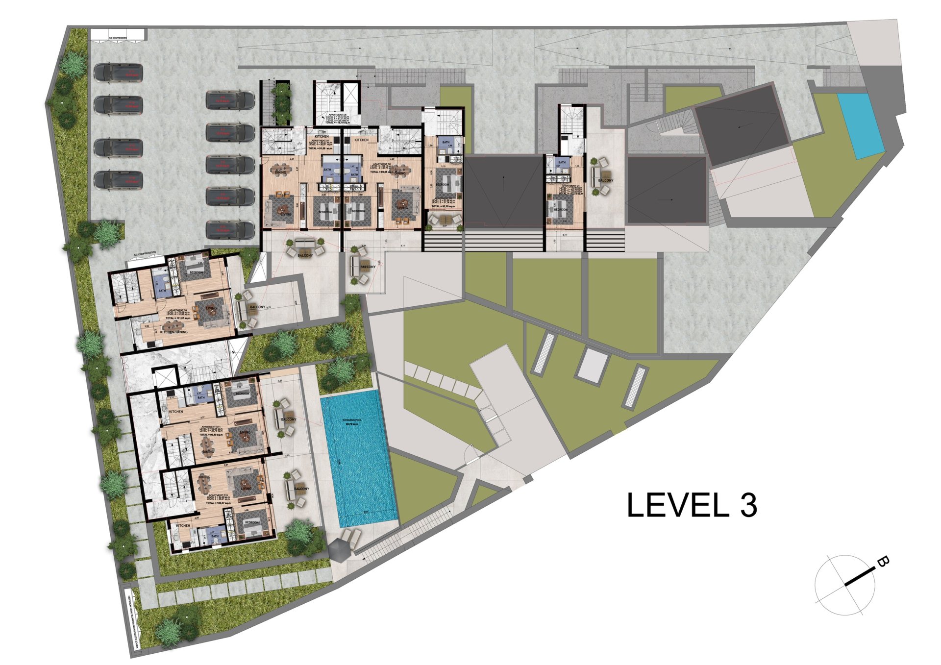 Level 3