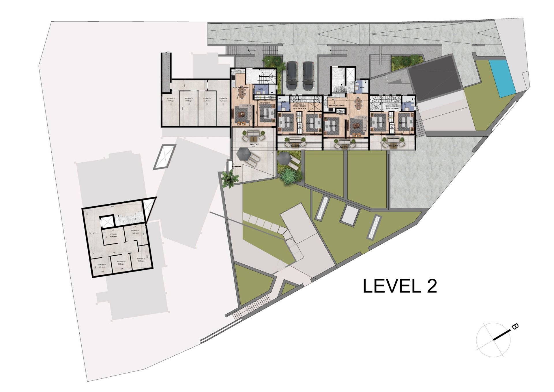 Level 2